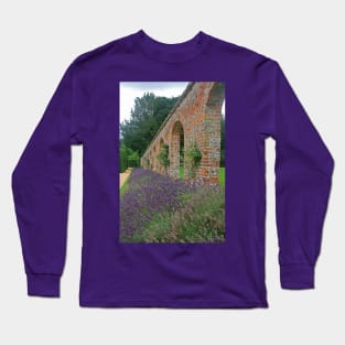 Vanishing Point, August 2021 Long Sleeve T-Shirt